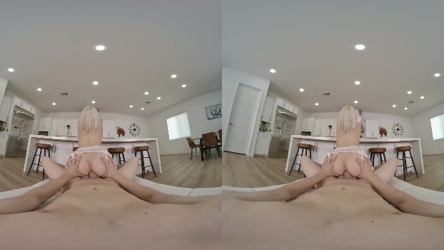 [RealJamVR] Sandra Luberc - Weekend With Naughty Stepmom (2025-06-03) (3200x1600) 3