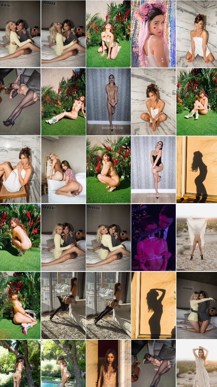 [Onlyfans] Riley Reid / @rileyreidx3 Pack + Of Siterip [OF : 14443] [vids: 753 Of + 12 Ppv + 36 Other] Siterip 3