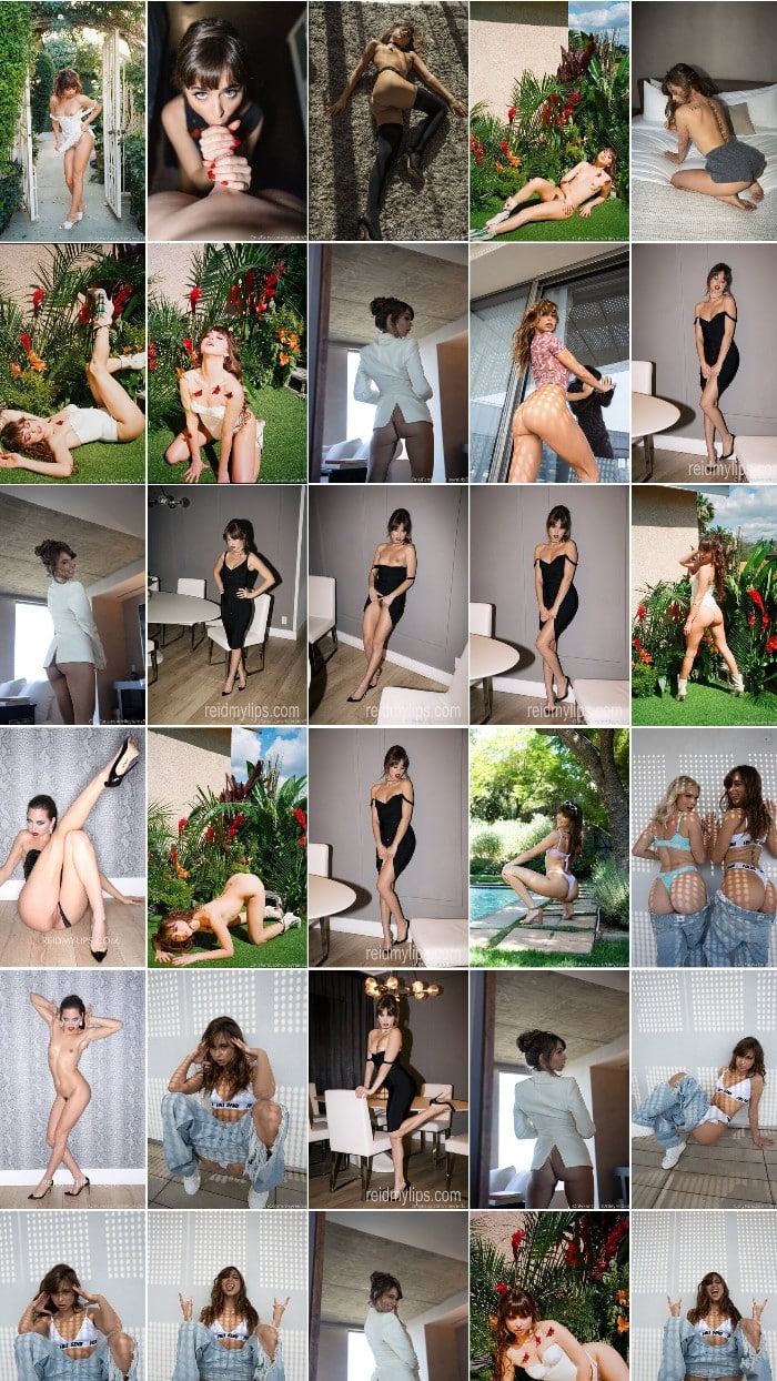 [Onlyfans] Riley Reid / @rileyreidx3 Pack + Of Siterip [OF : 14443] [vids: 753 Of + 12 Ppv + 36 Other] Siterip 5