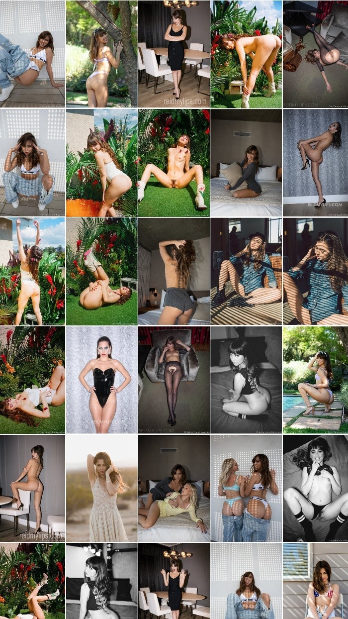 [Onlyfans] Riley Reid / @rileyreidx3 Pack + Of Siterip [OF : 14443] [vids: 753 Of + 12 Ppv + 36 Other] Siterip 6
