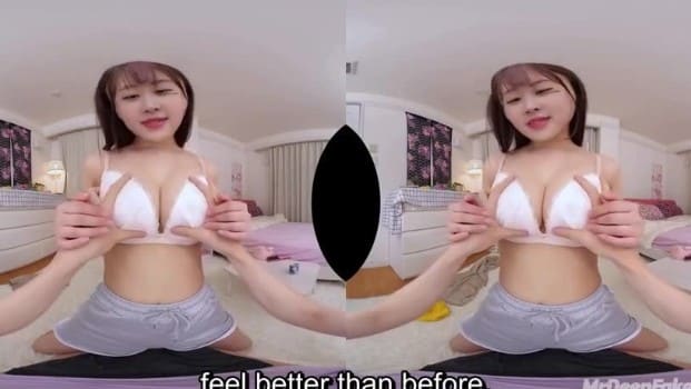 Ros Park Deepfake Porn Video 3