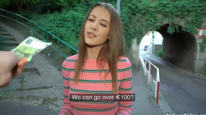 Rose Deepfake Porn Video 3