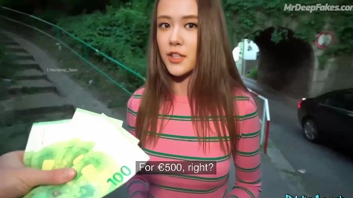 Rose Deepfake Porn Video (2) 2