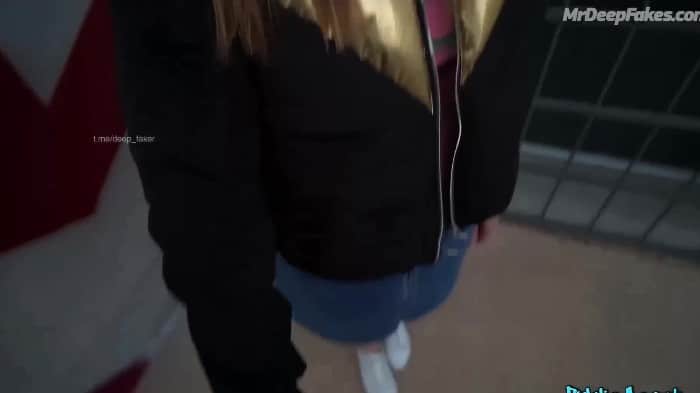Rose Deepfake Porn Video (2) 4
