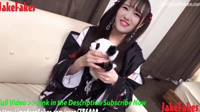 Sana Minatozaki Deepfake Porn Video 1