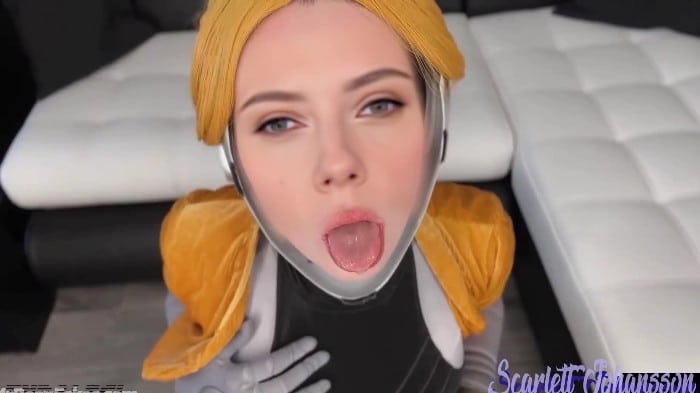 Scarlett Johansson Deepfake Porn Video (21) 3