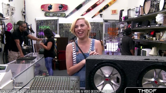 Scarlett Johansson Deepfake Porn Video (2) 1