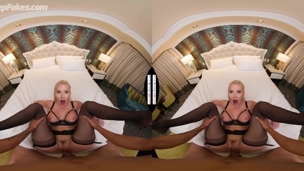 Scarlett Johansson Deepfake Porn Video (9) 2