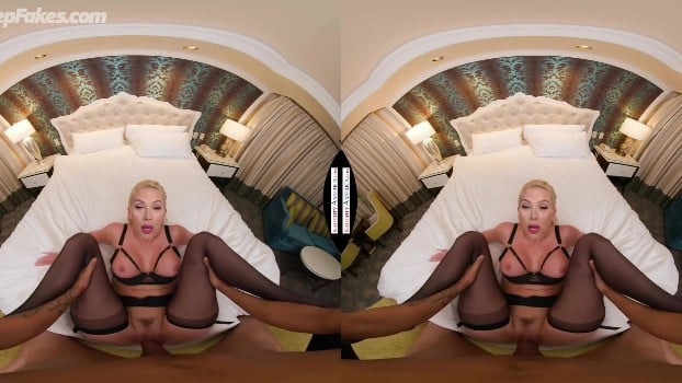 Scarlett Johansson Deepfake Porn Video (9) 3