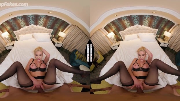 Scarlett Johansson Deepfake Porn Video (9) 4