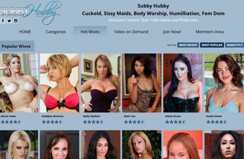 subbyhubby.com Leaked Siterip K2S [481 VIDEO / 243 GB] 16