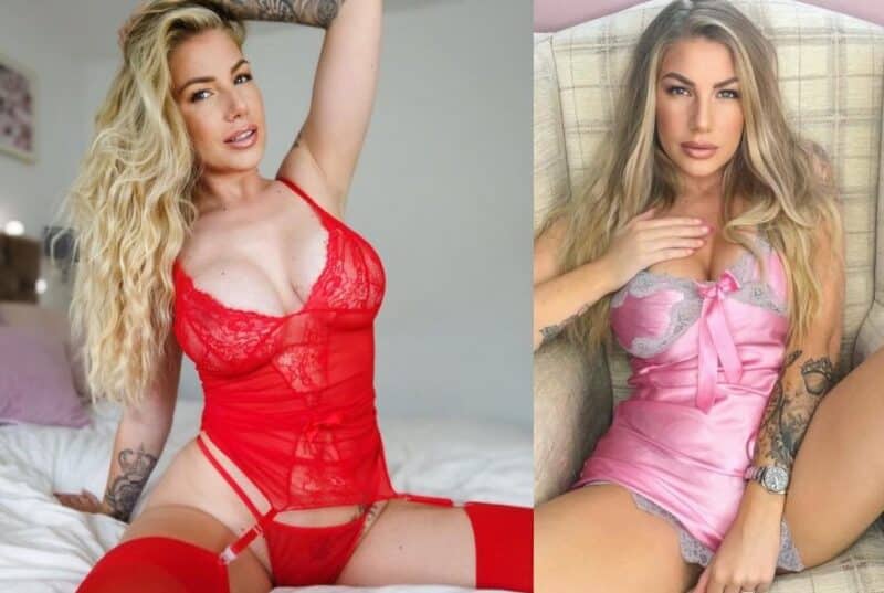 Danielle Maye XXX Leaks Manyvids Siterip tezfiles [1179 VIDEO / 698 GB] 6