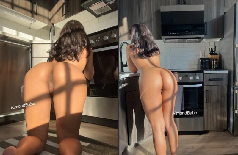 Fansly Almondbabe Siterip 13