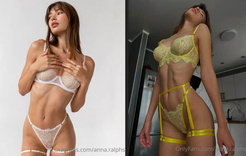 Anna Ralphs / Anna L Leaks Onlyfans Siterip K2S [77 VIDEO / 17.97 GB} 1