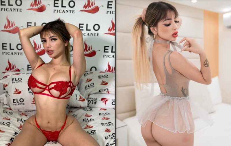 Gatita Veve Leaks Pornstar Collection tezfiles [25 Videos / 30 GB] 1