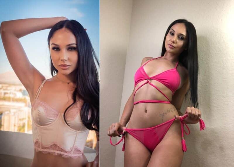 Ariana Marie Leaks OnlyFans / Manyvids Siterip tezfiles [315 VIDEO / 96.8 GB] 1