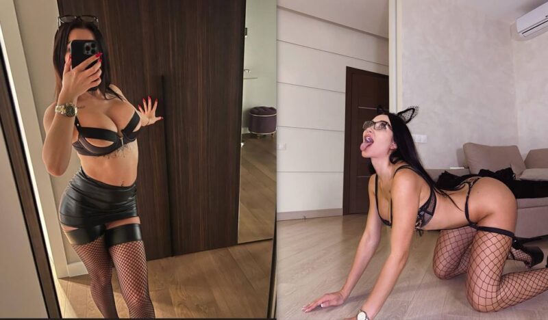 CandiKatty Leaks Onlyfans Siterip tezfiles [357 VIDEO / 51.07 GB[ 1