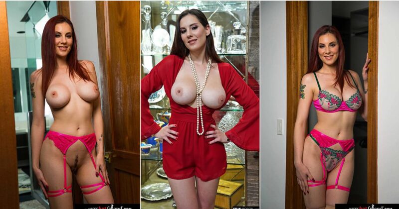 Kelly Caprice / Lillian Stone Leaks Pornstar Collection tezfiles [161 VIDEO / 473 GB] 1