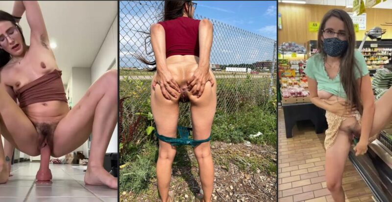 Lilly Vig Leaks Onlyfans Siterip tezfiles [723 Videos + 1132 Pics / 80 GB] 1