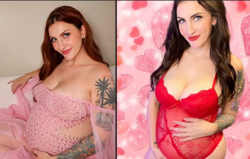Pregnant Kelly / Kelly Payne Leaks Manyvids Siterip tezfiles [289 VIDEO / 262 GB] 1