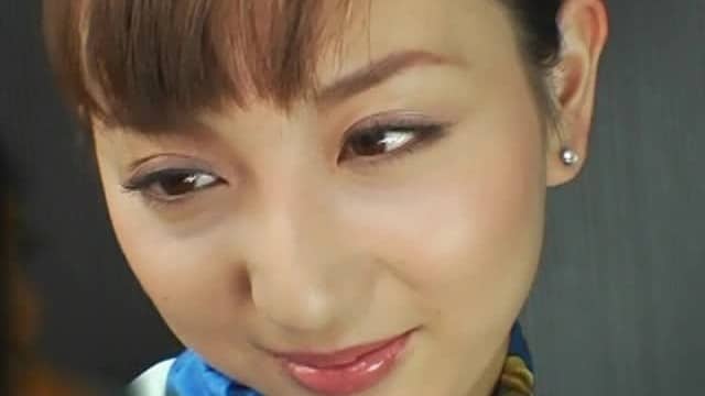 Sddm-712 - Handjob Airline 3