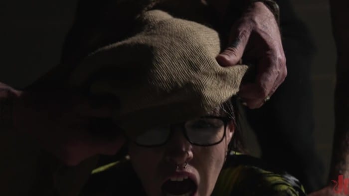 [SexAndSubmission.Com - Kink.Com] - Brooke Johnson - Hacker Attack - 2025.08.01. - 1080p 1