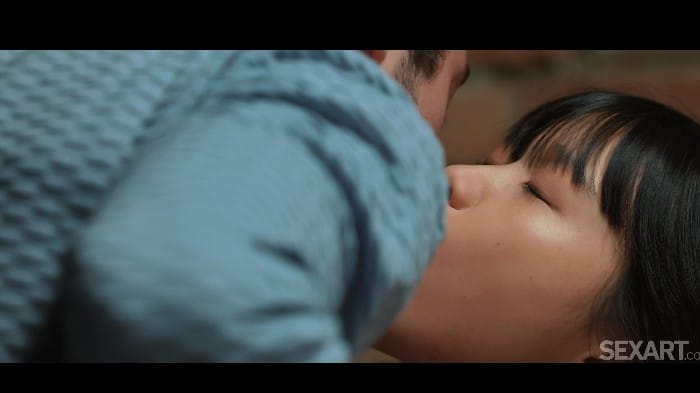 [SexArt] Riri, Alex Romero - In Passion Memory / 10.08.2025 [2160p] 3