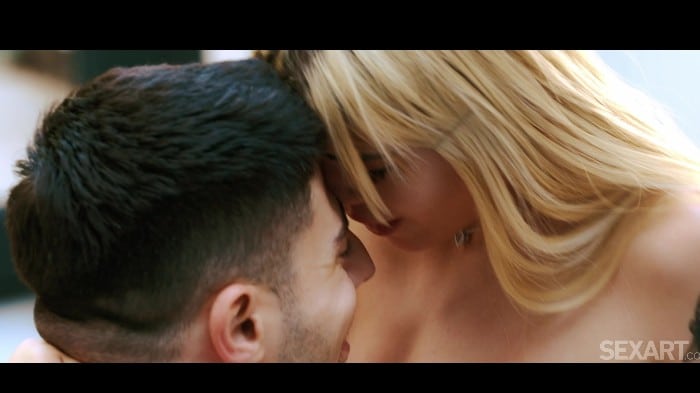 [SexArt] Luna Bbunny, Dave Candle - Don't Keep Me Waiting / 13.08.2025 [2160p] 4