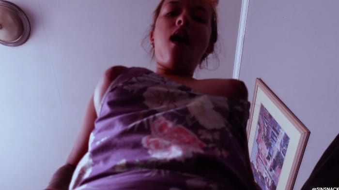 Sin Snack - Mommy And You (2025-07-17) [manyvids.Com] 1080p 3