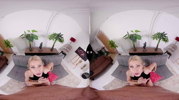 [LustReality] Lynna Nilsson - Good Time With Your Stepmom (63449) (8k) 3