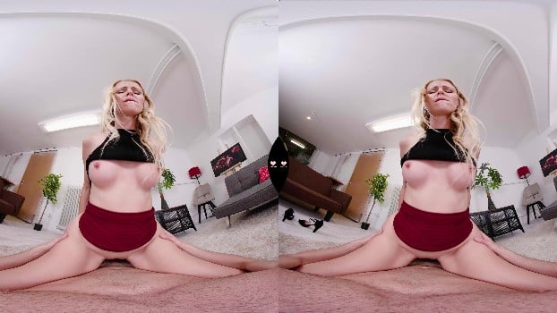 [LustReality] Lynna Nilsson - Good Time With Your Stepmom (63449) (8k) 5
