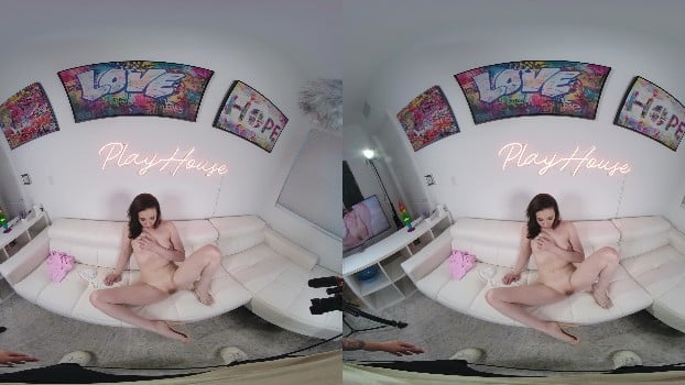 [RealJamVR] Realjamcasting: Casey Calvert (2048p X265 Hi10p) 6