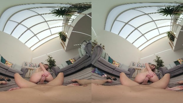 [XSinsVR] Lilit Sweet - Anal Plug (2023-04-04) (7168x3584) 3