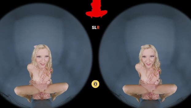 [SLR Originals] Zazie Skymm - Treasure Hunt: Forest Nymph - Normal Passthrough (2024-05-22) (8000x4000) 2