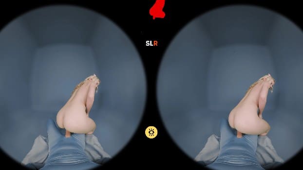 [SLR Originals] Zazie Skymm - Treasure Hunt: Forest Nymph - Normal Passthrough (2024-05-22) (8000x4000) 3