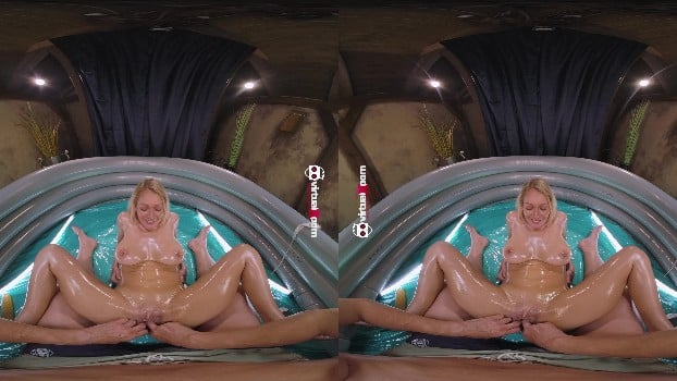 Virtualxporn - Larissa Leite Extreme Rough Dp Pov Fucked - Go 4k 1