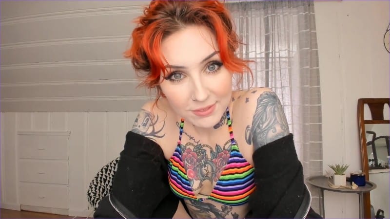 slutty spice - Step-Niece Seduces Step-Uncle POV BJ and Handjob 2