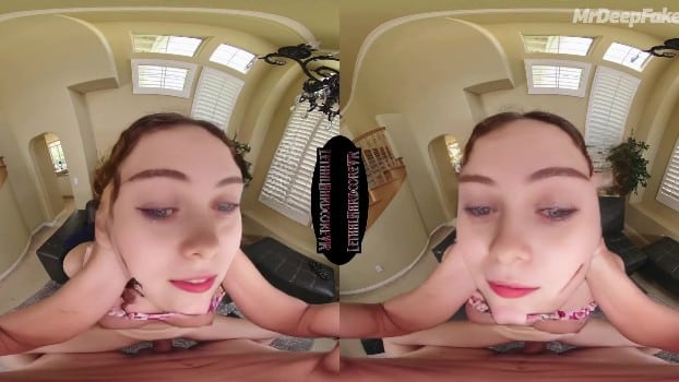 Sophia Lillis Deepfake Porn Video (3) 2