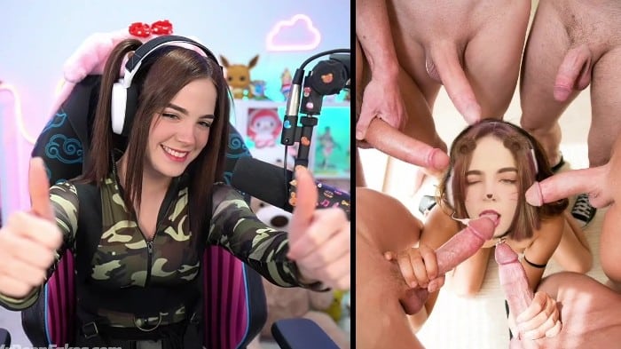 Staryuuki Deepfake Porn Video (2) 4