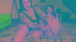 Sugarbooty Aka Sugarbootycb Aka Emma (886 Clips) In H265! Siterip 1