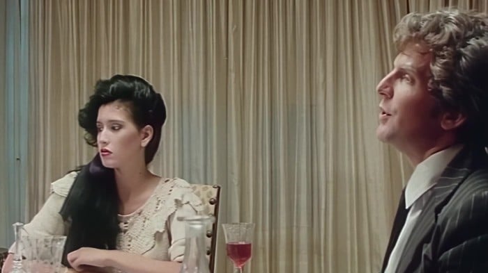 Taboo American Style 4 (1985) [1080p] 1