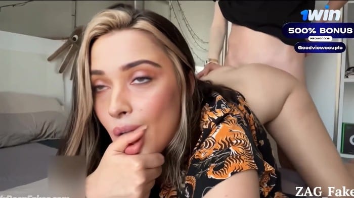 Tamannaah Bhatia Deepfake Porn Video 1