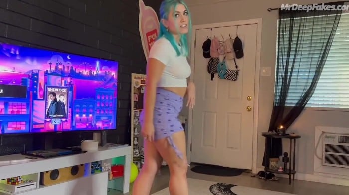 Ter Deepfake Porn Video 1