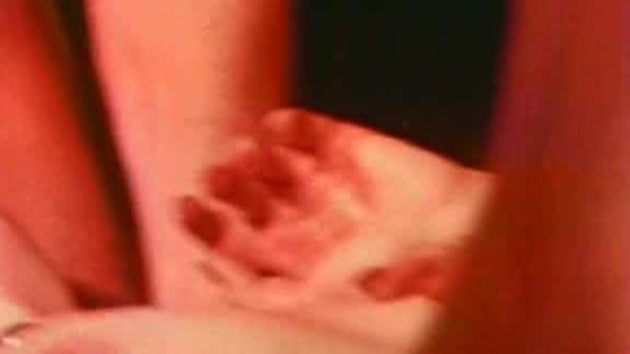 The Night Of Submission (1976) 5