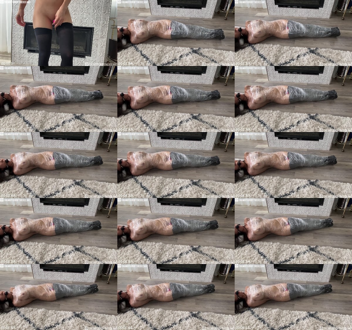 themotionoftheocean1 - Gagged, Bound, And Made to Cum 6