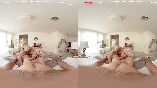 [TSVirtualLovers] Aubrey's Family Business - Aubrey Kate (4k Best Quality) 2