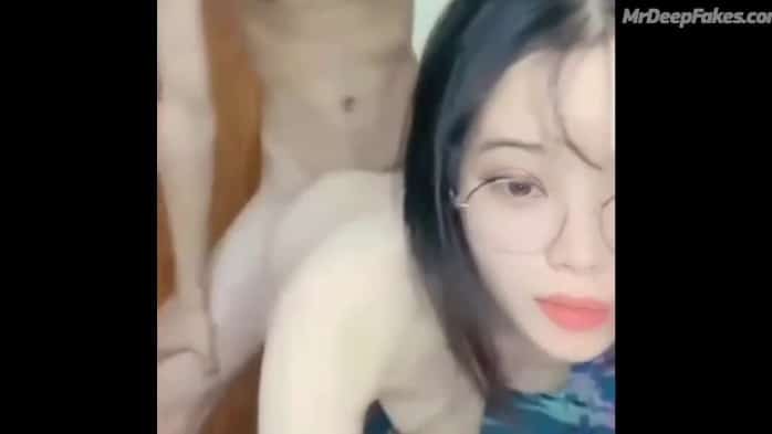 Tsai Jui Hsueh Deepfake Porn Video (8) 4