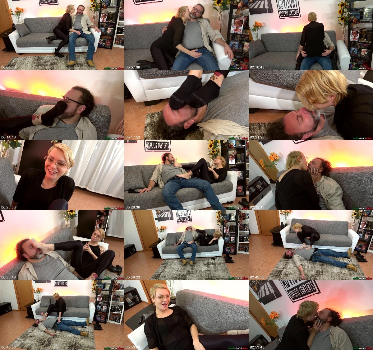 umiliazioniitaliane - A Bad Girl Ep3 6