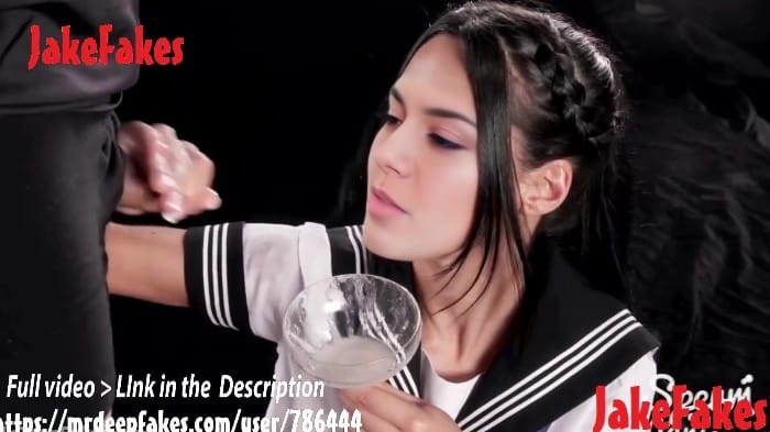 Vanessa Hudgens Deepfake Porn Video 3