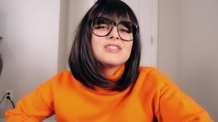 [iWantClips/ManyVids] Velma Makes You Her Snack 1080p - Ellie Idol 2